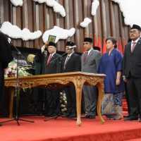 Intip Gaji Pimpinan MPR yang Desak Jokowi Pecat Menkeu Sri Mulyani