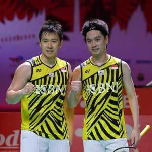 Jadwal BWF World Championship: Minions, FajRi, Daddies Unjuk Kekuatan