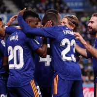 Rekap dan Klasemen Liga Spanyol: Real Madrid Berjaya, Barcelona-Atletico Keok