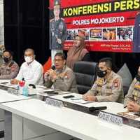 Polisi Ungkap Kronologi Bripda Randy Paksa Novia Widyasari Aborsi 2 Kali