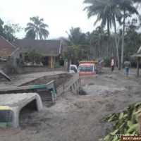 Catat, Ini Kebutuhan Mendesak Yang diperlukan Para Pengungsi Gunung Semeru