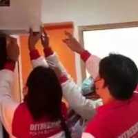 Polisi Geledah Kamar Kos Siskaeee, Buku Tabungan Jadi Sorotan