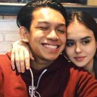Gaga Muhammad Bekas Pacar Laura Anna Ditahan dan Terancam 5 Tahun Penjara