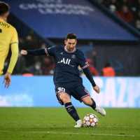 Hasil dan  Klasemen Liga Champions: Liverpool-Ajax Super, Madrid Ciamik, Messi Brace