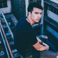 Kronologi Penangkapan Artis Jeff Smith, Ditangkap Lagi Nikmati LSD