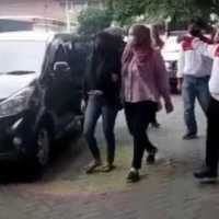 Polisi Ungkap Siskaeee Minta Pakai Jilbab Saat Ditangkap