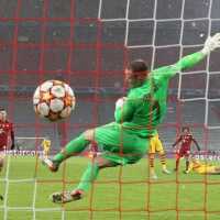 Hasil Lengkap dan Klasemen Akhir Liga Champions: Barca Turun Kasta, MU Juara Grup