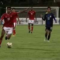 AFF Suzuki Cup: Indonesia vs Kamboja 4-2, Kecolongan dari Bola Mati