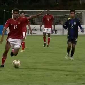 Jelang Indonesia vs Singapura di FIFA ASEAN Cup 2026: Garuda unggul