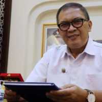 Wali Kota Bandung Mang Oded Diindikasikan Meninggal Karena Serangan Jantung