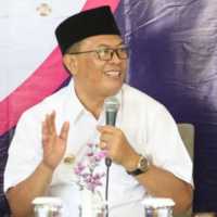 Mang Oded Meninggal Saat Sholat dan Akan Jadi Khotib Sholat Jumat