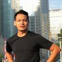 Artis BJ Ditangkap Polisi Kasus Narkoba, Ben Joshua Klarifikasi