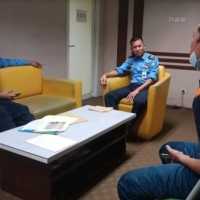 Petugas Kebersihan Bandara Soetta Temukan Lagi Cek Ribuan Dolar Senilai Rp135 Juta