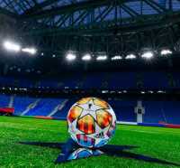 Jadwal Liga Champions Malam Ini: Real Madrid vs PSG, Manchester City vs Sporting