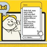 Ribuan Orang Teken Petisi Tuntut Fabelio Bayar Gaji Karyawan