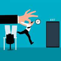 Ramai Ada Perusahaan Rintisan Paksa Puluhan Karyawan Resign Hingga Sewa Ormas