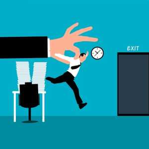 Ramai Ada Perusahaan Rintisan Paksa Puluhan Karyawan Resign Hingga Sewa Ormas