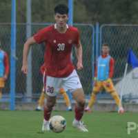 Bek Tangguh Timnas Indonesia Resmi Berlabuh ke Klub Liga Inggris Gillingham