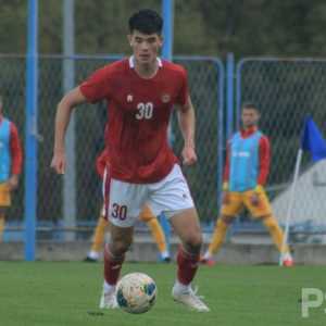 Absen 2 tahun, Elkan Baggott akhirnya kembali dipanggil ke Timnas Indonesia