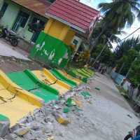 120 Gempa Susulan Terjadi di NTT, 346 Rumah Rusak, 770 Warga Mengungsi