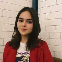 Sebelum Meninggal Laura Anna Dibawa ke RS Gegara Mengeluh Asam Lambung