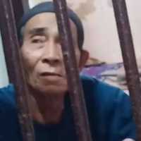 Divonis 14 Bulan Penjara Bela Diri Karena Diserang Maling, Mbah Minto: Mohon Pak...