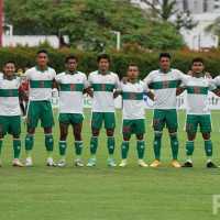 Hasil Piala AFF: Indonesia vs Vietnam 0-0