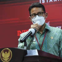 Sandiaga Uno Diam-diam Gugat Indosat, Ada Apa?