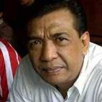 Pedangdut Senior Imam S Arifin Meninggal Dunia