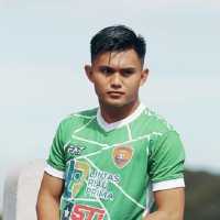 Taufik Ramsyah Kiper Muda Indonesia Meninggal Usai Benturan, Ini Kronologinya