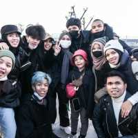 Ubah Lirik Lagu Lagi Syantik, Gen Halilintar Dihukum Bayar Rp300 Juta