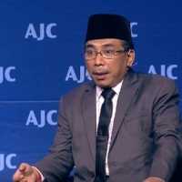 Mengenal Yahya Cholil Staquf Ketum PBNU Terpilih: Kakak Menteri Hingga Datangi Israel