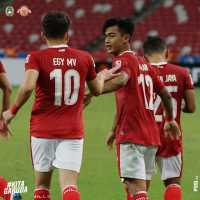 SEA Games: Susunan Pemain Vietnam vs Indonesia, Egy-Marc Klok-Saddil Jadi Andalan