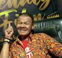 Pelawak Senior Jimmy Gideon Meninggal Dunia