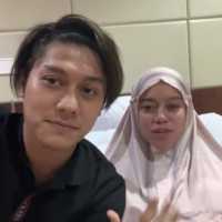 Lesti Kejora Melahirkan Prematur 34 Minggu, Rizky Billar: Mohon Doa