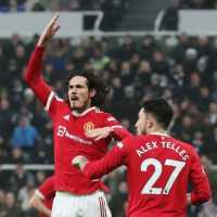 Hasil dan Klasemen Liga Inggris: Main Imbang, Man United Terlempar dari 5 Besar