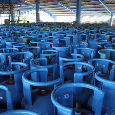 Harga LPG 12 Kg dan 5,5 Kg naik, ini rinciannya