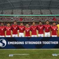 Jadwal Lengkap Timnas Indonesia di Piala AFF 2022: 2 Kali Main di Stadion GBK