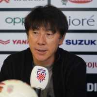 Gagal di Piala AFF, Shin Tae Yong: Turnamen Berikutnya Kami Calon Juara