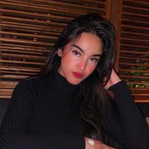 Profil Cassandra Angelie, Pesinetron Ikatan Cinta yang Diduga Terlibat Prostitusi