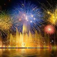 Catat 31 Ruas Jalan di Jakarta Ditutup Saat Malam Tahun Baru, Simak Rekayasa Lalin