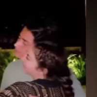 Heboh Video Hot Zikri Daulay dan Ayu Aulia, Ada Aksi Gendong Pakai Bikini di Kolam