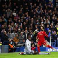 Hasil dan Klasemen Liga Inggris: Arsenal dan Liverpool Apes, Manchester City Menjauh