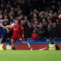 Link Live Streaming Final Carabao Cup Chelsea vs Liverpool