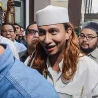 2 Alasan Polisi Langsung Tahan Bahar bin Smith Usai Jadi Tersangka Penyebaran Hoaks