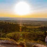 Bumi Alami Fenomena Alam Perihelion, Apa Dampaknya?
