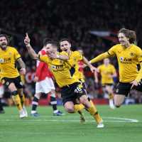 Hasil Liga Inggris: Phil Jones Main dan CR7 Kapten, Man United Kalah di Old Trafford