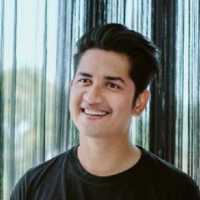 Video Hot dengan Ayu Aulia Beredar, Zikri Daulay Mengaku Khilaf