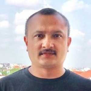 Ferdinand Hutahaean Mengaku Mualaf