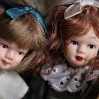 Tren Boneka Arwah atau Spirit Dolls, Muhammadiyah: Syirik